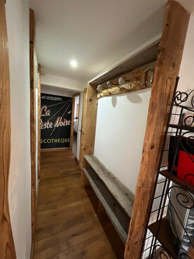 Amazing View Appartement Du Chalet Les Houches Exterior photo