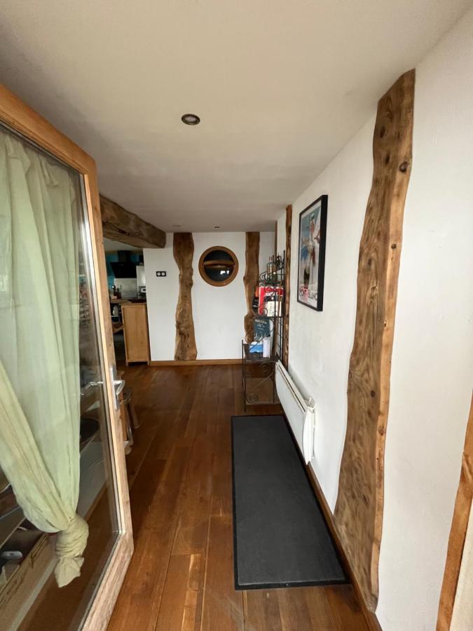 Amazing View Appartement Du Chalet Les Houches Exterior photo